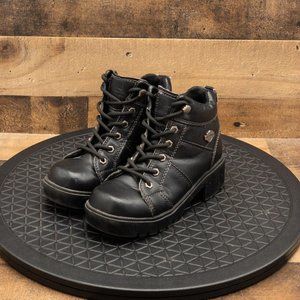 Harley-Davidson Shoes for Kids - Poshmark